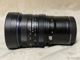 Laowa 15mm f/4,5R Zero-D Shift (Nikon Z) - 5
