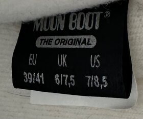 Moon Boots - 5