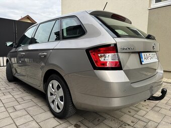 VOLKSWAGEN POLO, 1,4 TDI, DIESEL, MANUÁL,12/2014 - 5