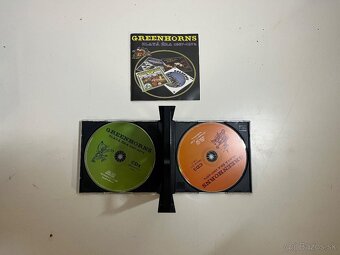 Mix CD - Česko - 5