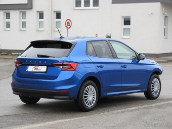 Škoda Fabia 1.0 TSI Ambition - 5