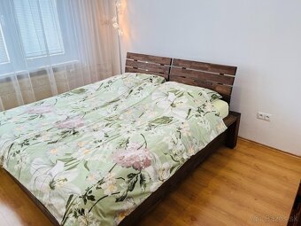 3 izbový byt s balkónom - 5