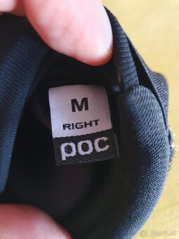 POC Chrániče kolená a lakte - 5