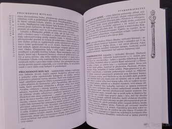 Encyklopedie slovanských bohů a mýtů - 5