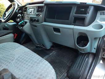 Ford Transit - 5
