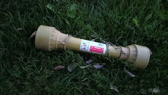 Dvojbubnová kosačka WIRAX Z-069 - 5