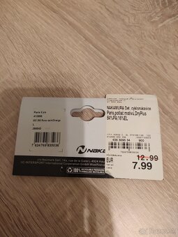 Dievčenský bicykel 24' - 5
