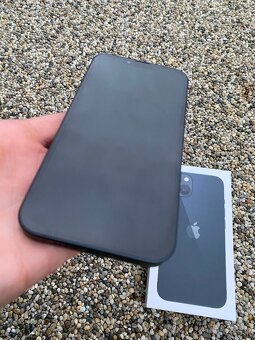 iPhone 13 512GB - baterie 100% - 5