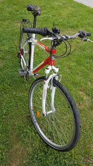 Pánsky bicykel - 5
