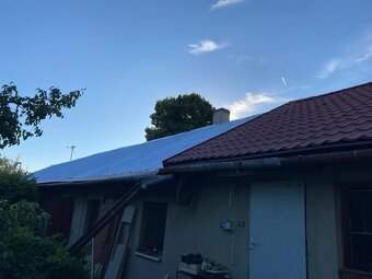 Na predaj rodinný dom s veľkým pozemkom a možnou ďalšou inve - 5