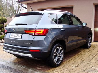 Seat Ateca 1,6 TDI Style M6 - 5