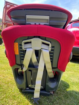 Autosedačka BRITAX - RÖMER - 5