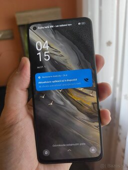 OPPO Reno 6 5G - 5