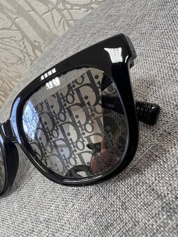 Panske slnecne okuliare dior - 5