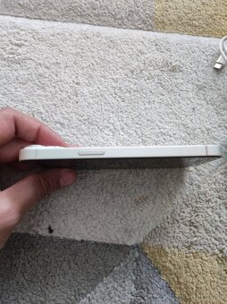 Apple iPhone 14 128GB biely + záruka - 5