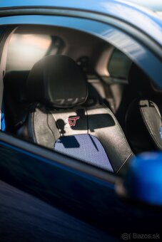 Ford Fiesta ST150 - 5