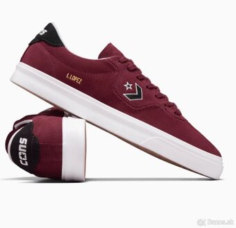 Converse tenisky - 5