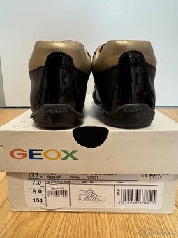 Balík detskej obuvi SUPERFIT a GEOX - 5