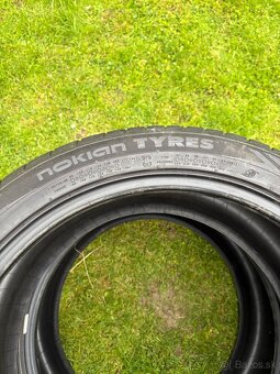 255/40 R19 Nokian Tyres Powerproof 100Y - 5