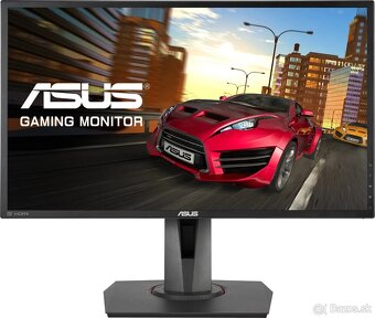 Herný PC + Vysokorýchlostný Full HD Monitor - 5