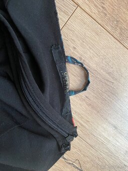 Letne dlhe maxisaty Guess - 5