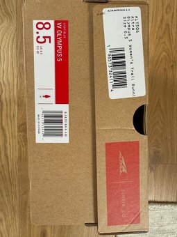 ALTRA OLYMPUS 5 - nové - 5