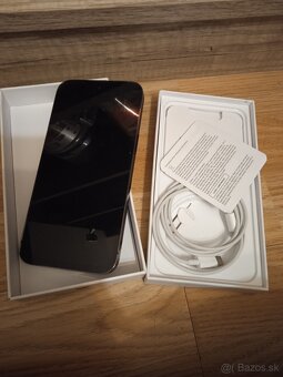 Iphone 14 pro Max 256 gb black - 5