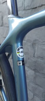 Giant TCR Pro 1 Disc Di2 2024 +watmeter,velkost M - 5