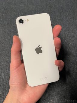 Iphone SE 128GB - 5