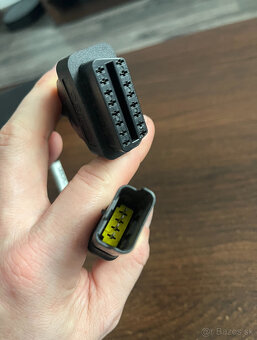 Predám kábel na diagnostiku Ducati - OBD 2 - 5