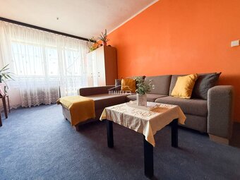 Exkluzívne na predaj 2-izbový byt 66 m2 s krásnymi výhľadmi, - 5