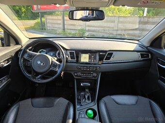 Kia Niro 1.6 Hybrid - 5