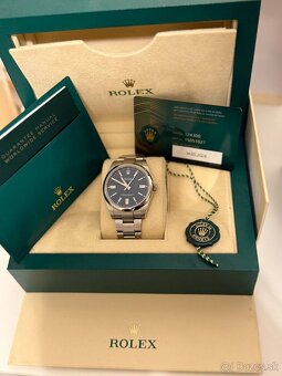 ROLEX Oyster perpetual - 5