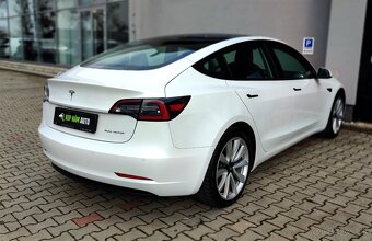 TESLA MODEL 3 LONG RANGE DUAL MOTOR 350KW AWD, REFRESH, DPH - 5