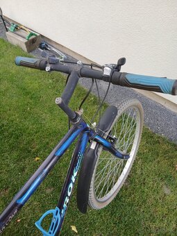 Uni bicykel 26 - 5