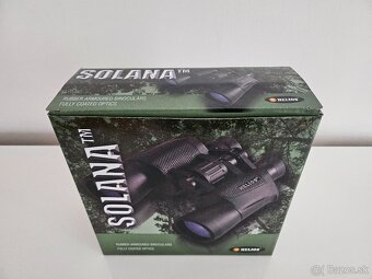 Helios Solana 7x50 - 5