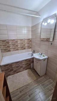 2-izbovy byt Poprad - 5