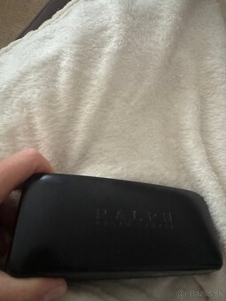 Ralph Lauren Polo damske okuliare - 5