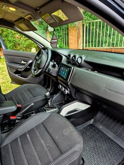 Dacia DUSTER 4x4 - 5