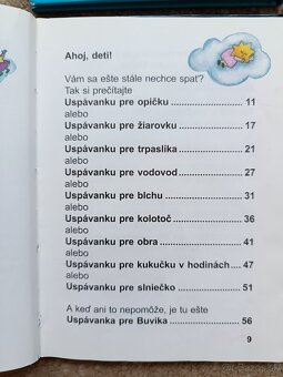 Buvirozpravky 2,3 - 5