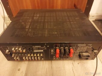 yamaha rx-v595aRDS - 5