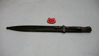 k98 bajonet bodák - 5