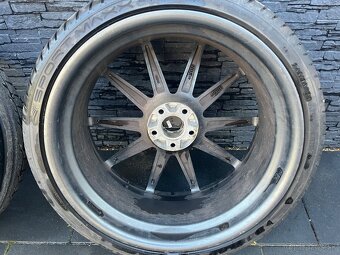 Vossen 265/30 R21 - 5