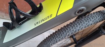 E-bike Specialized Levo HT - 5