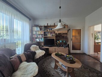 Predaj 3izbový veľkometrážny byt Vajnorská 55 Bratislava Nov - 5