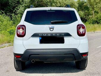 Dacia Duster 1.5dci 4x4, 2020 nove v SR - 5