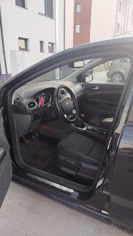 Ford Fokus 1.8 TDCi - 5