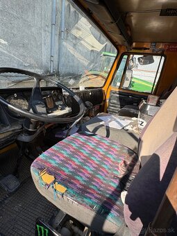 Predam Tatra 815 S3 - 5