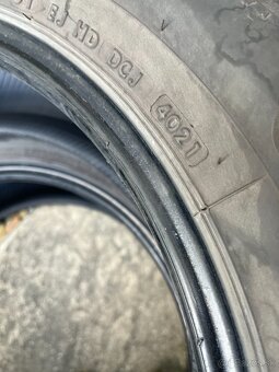 225/60 r18 Bridgestone - 5