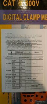 Multimeter - 5